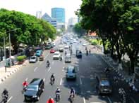 Rua de Surabaya
