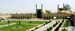 Praça Emam Khomeini