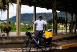 Expedição Serra do Espinhaço, a Cordilheira Brasileira, de Bicicleta
