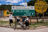 Palestra - Expedição Serra do Espinhaço, a Cordilheira Brasileira, de Bicicleta