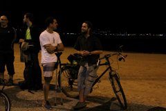 Concentração para o Pedal Sonoro