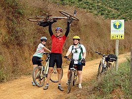 Bikeluz 2011
