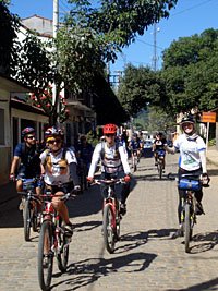 Bike luz 2012