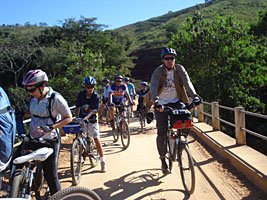 Bike luz 2012