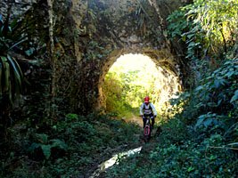 Bike luz 2012
