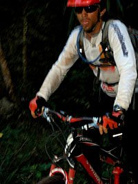 Bike luz 2012