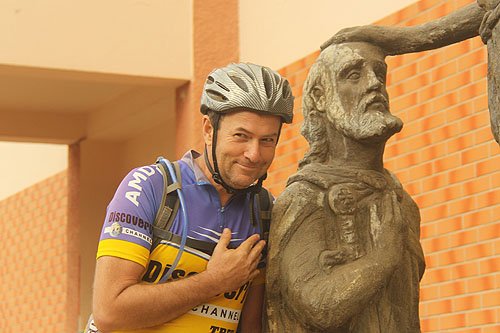 Bike Luz 2013