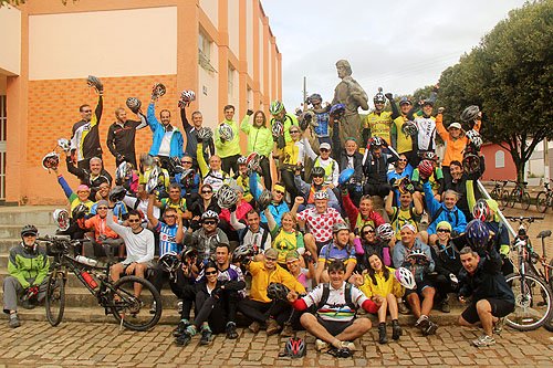 Bike Luz 2013