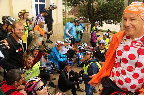 Bike Luz 2013