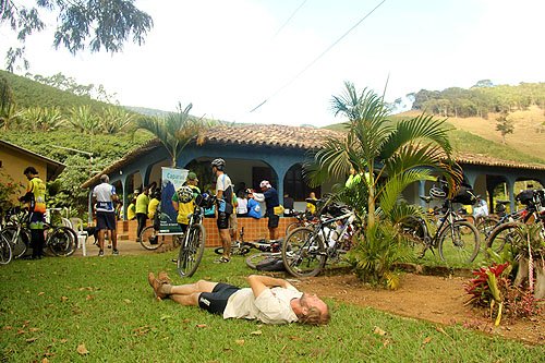 Bike Luz 2013
