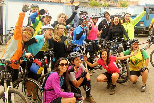 Bike Luz 2013