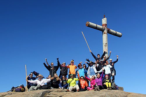 Bike Luz 2013