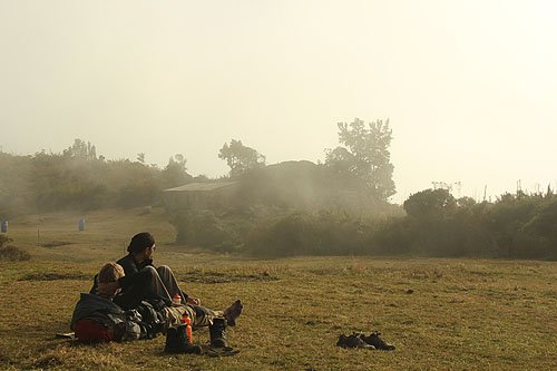 Bike Luz 2013