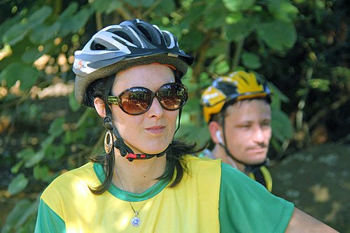 Bike Luz 2013