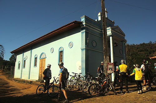 Bike Luz 2013