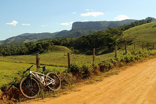 Bike Luz 2013