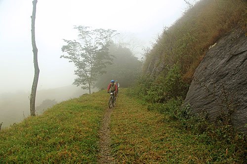 Bike Luz 2013