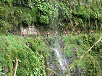 Vale de Yungas Vale de Yungas