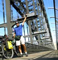Harbour Bridge
