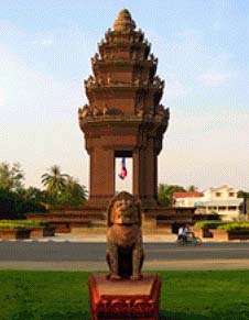 Phnom Penh Phnom Penh