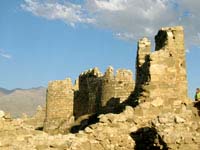 Castelo de Van Castelo de Van