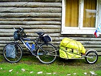 Viagem para a Patagonia