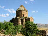 Igreja armênia Igreja armênia