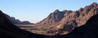 Monte Sinai