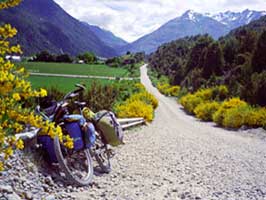 Carreteira Austral