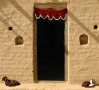 Casa no Terai