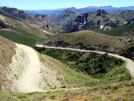 Passo Cordoba