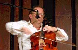 Beatocello - o desafio da saúde no terceiro mundo Beatocello - o desafio da saúde no terceiro mundo