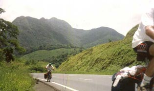 Serra do Azeite