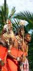 Dança Massai