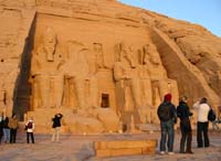 Abu Simbel