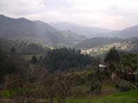 Apeninos