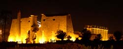 Templo de Luxor