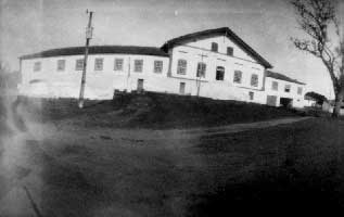 Foto tirada com a latinha - Fazenda Traituba - Cruzília (MG)