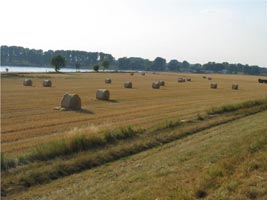 chegada em Düsseldorf