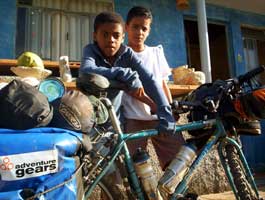 Arraial de Itatiaia - Ouro Branco (MG)