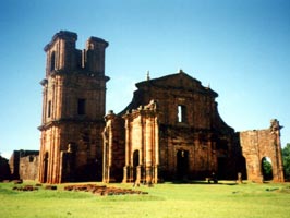 São Miguel das Missões (RS)