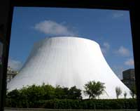 Le Volcan
