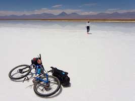 Salar de Atacama
