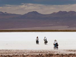 Salar de Atacama