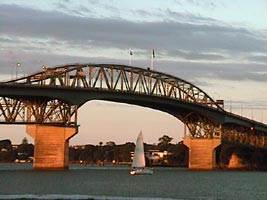 Auckland
