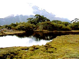 Key Summit