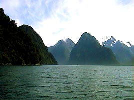 Milford Sound