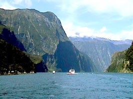 Milford Sound