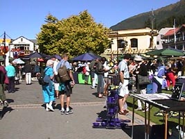 Queenstown