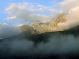 Routeburn